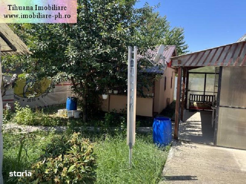 Casa de vanzare - Valea Calugareasca