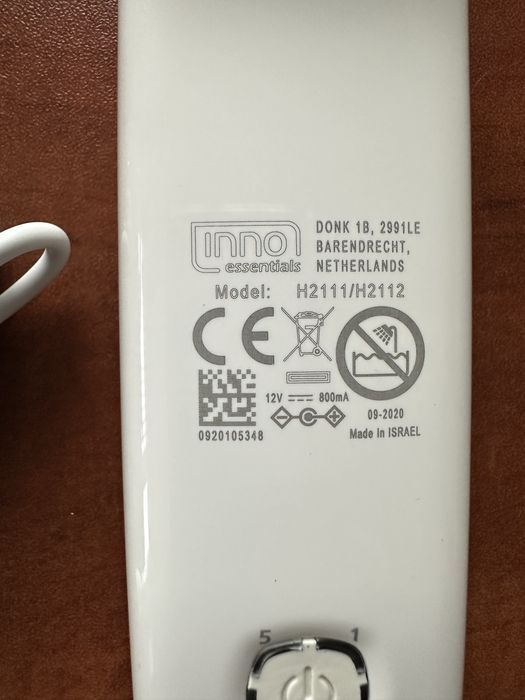 Silk'n FaceTite Essential за изглаждане и редуциране на бръчки