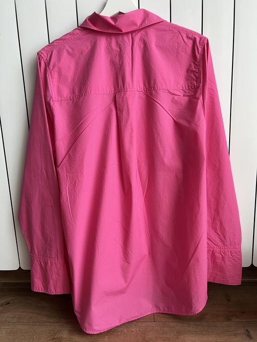 Риза от памук на марката Cos