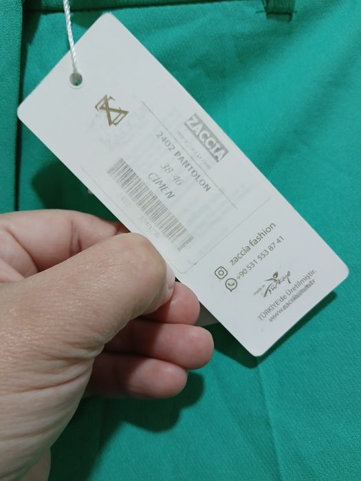 Разные женские одежды...