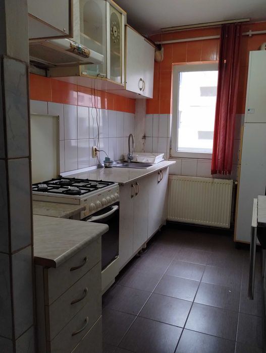 Apartament cu doua camere