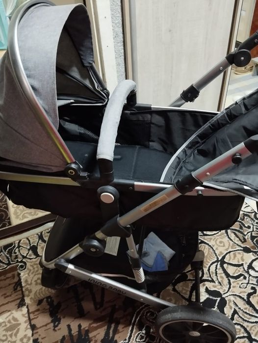 Коляска для детей