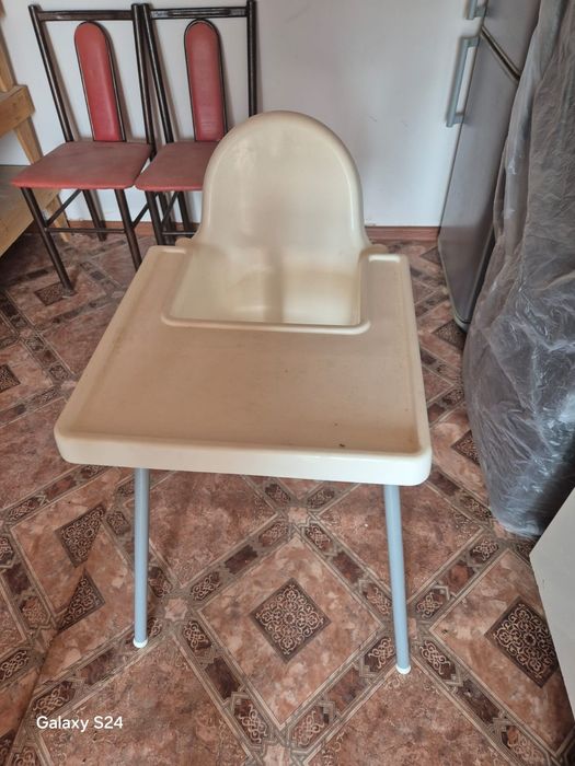 Детский коляска, детский стульчик сатылады