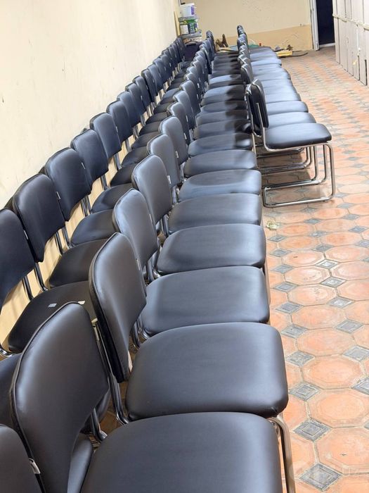 Oquv markaz va maktablar uchun stul va partalar