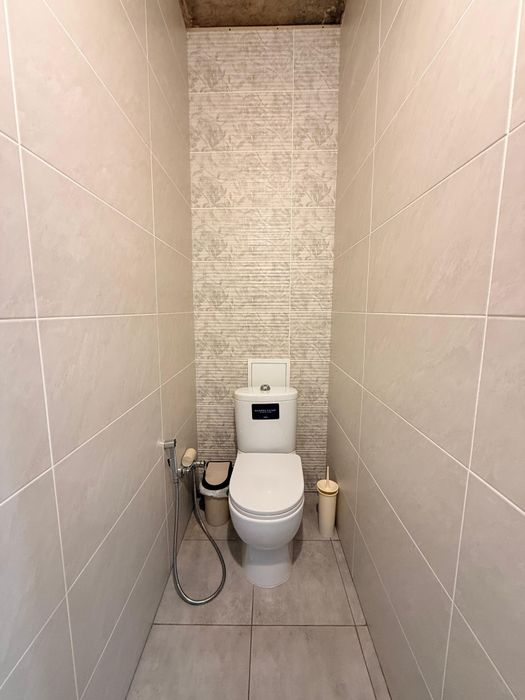 3-х комнатная квартира