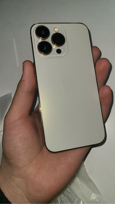 Iphone 13 pro 128 tali