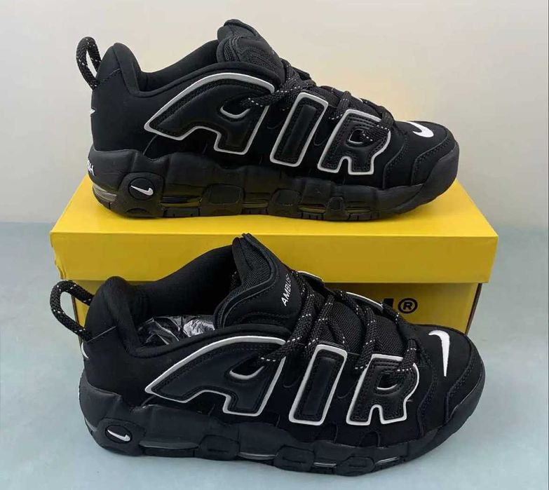 Оригинални мъжки маратонки Nike Uptempo Ambush