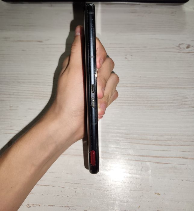 Смартфон Asus rog phone 5