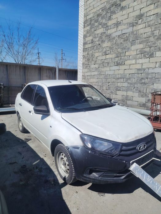 Разбор гранта FL