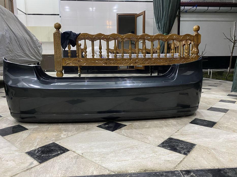 Lacetti jentra bamfer