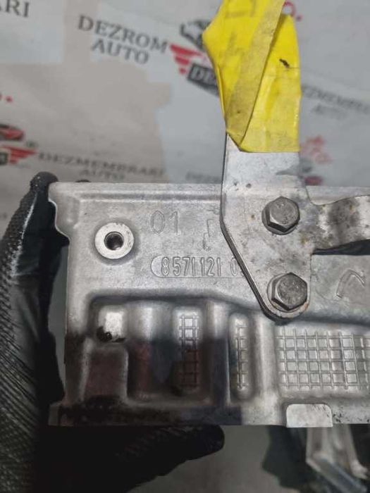 Chiulasa 11127828215, 7828215 / 11121031789, 1031789 / 8571121 Bmw 4.0D B57D30B