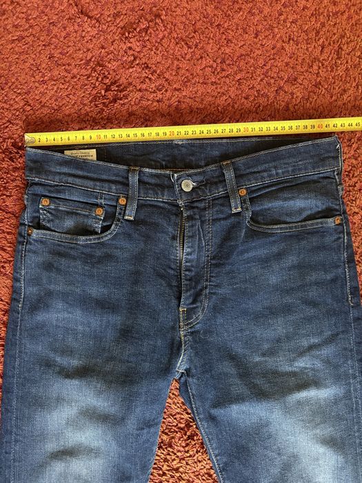 Blugi Levi’s 507, marime W32