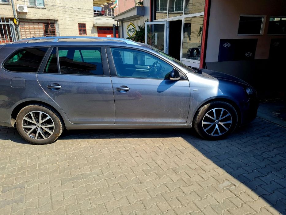 Volksvagen 16цола  original Замъка Ямбол