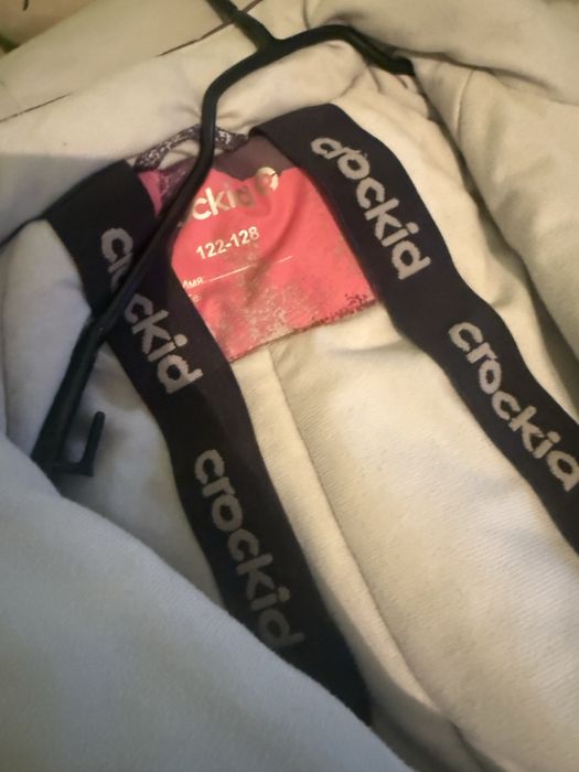 Зимний комбинезон Crockid