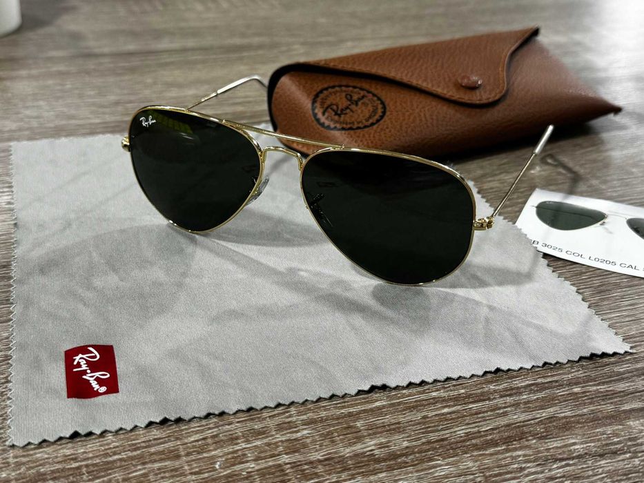 Ray-Ban Aviator Original
