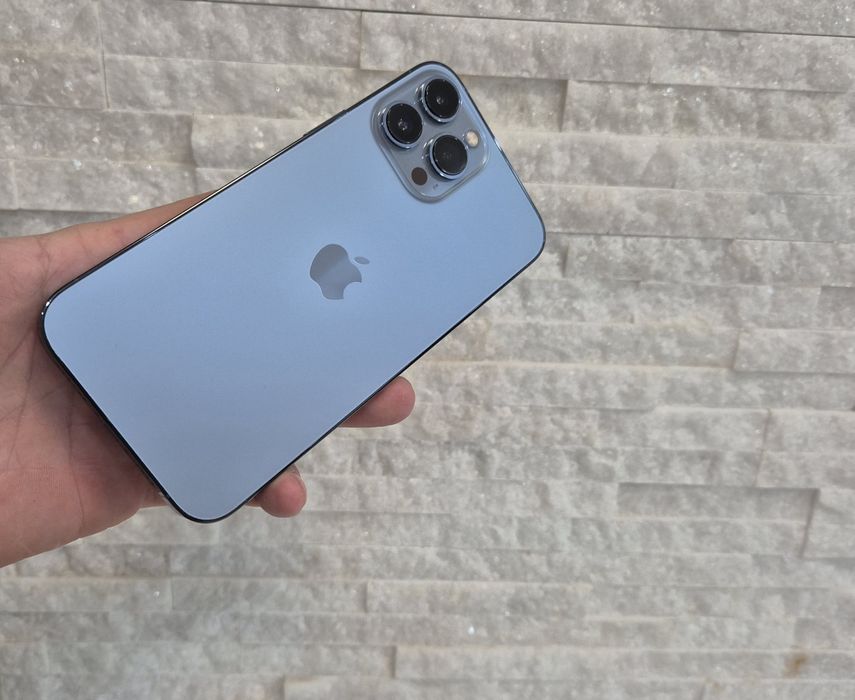 iPhone 13 Pro Max 1TB. ca NOU ! 100% Bateria