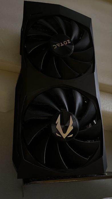 Продам Видеокарту 3050