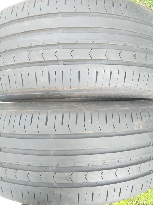 Гуми два броя 205/55/16