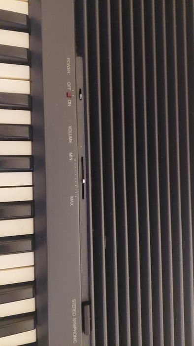 Пиано Yamaha  !  100  евро!
