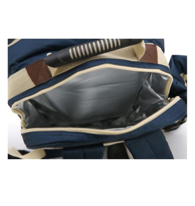 Туристическиая рукзак, посуда 32 предмета