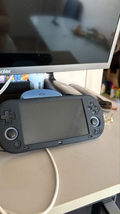 Игровая приставка