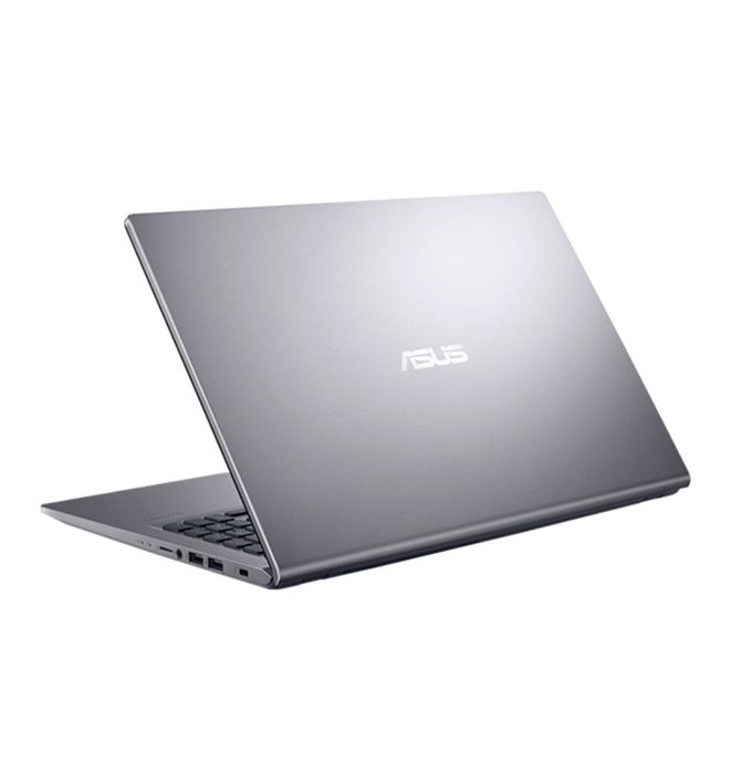 ноутбук asus серый