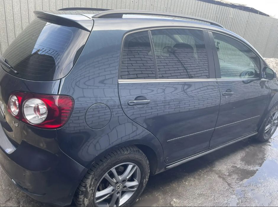 Продам Volkswagen Golf pluse
