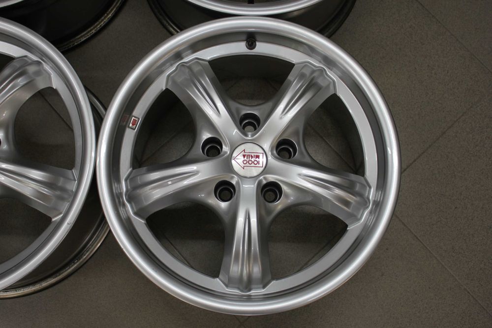Джанти 16" 5x115 Buick, Cadillac, Chevrolet