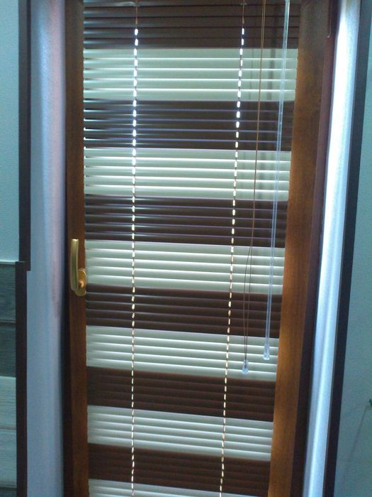 Любые ЖАЛЮЗИ.Изготовление,ремонт,переделка размеров.