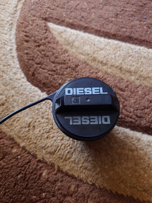 Buson rezervor original Subaru forester