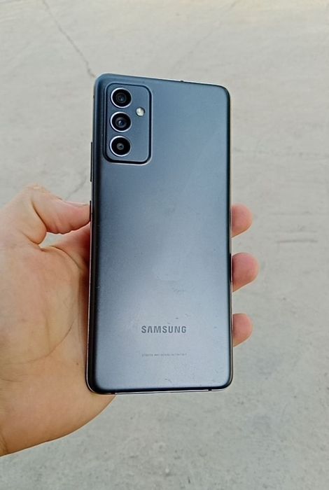 Samsung galaxy A82 5g