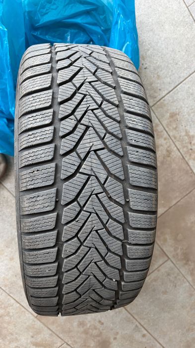 UNIROYAL WinterExpert 225/45 R17 94H M+S 4бр.
