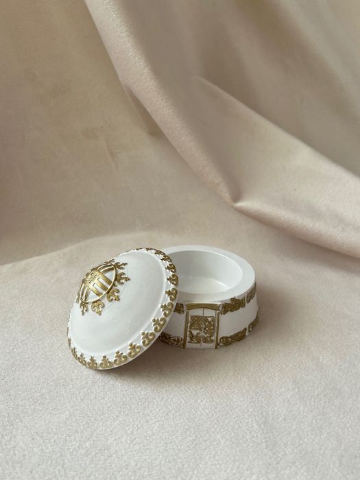 Бонбоньерки тойбастар