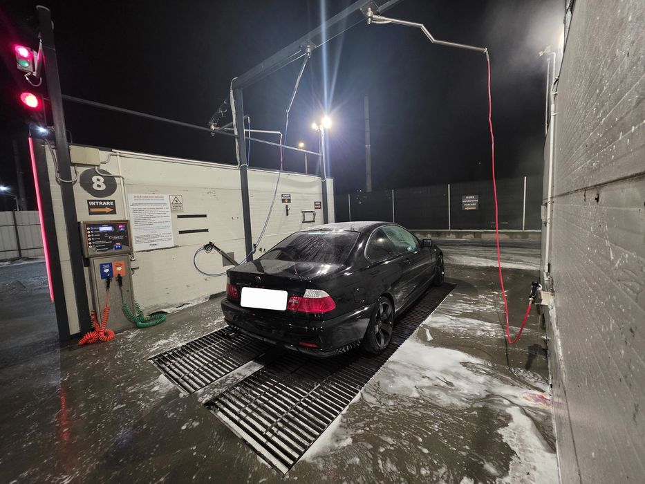 BMW 3 Series 2004 — imagine 4