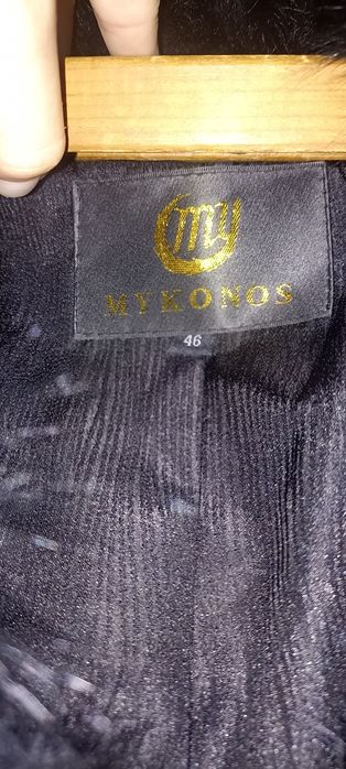 Продам шубу из мутона !