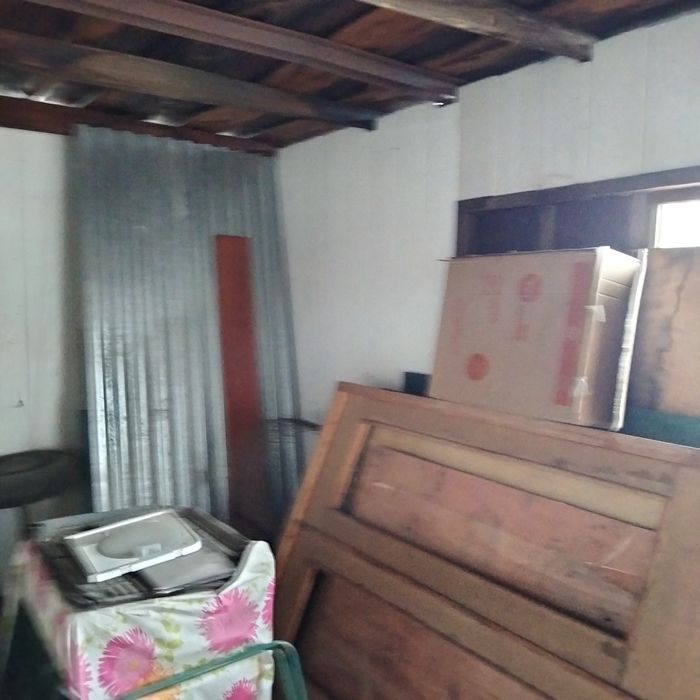 Строительный вагон