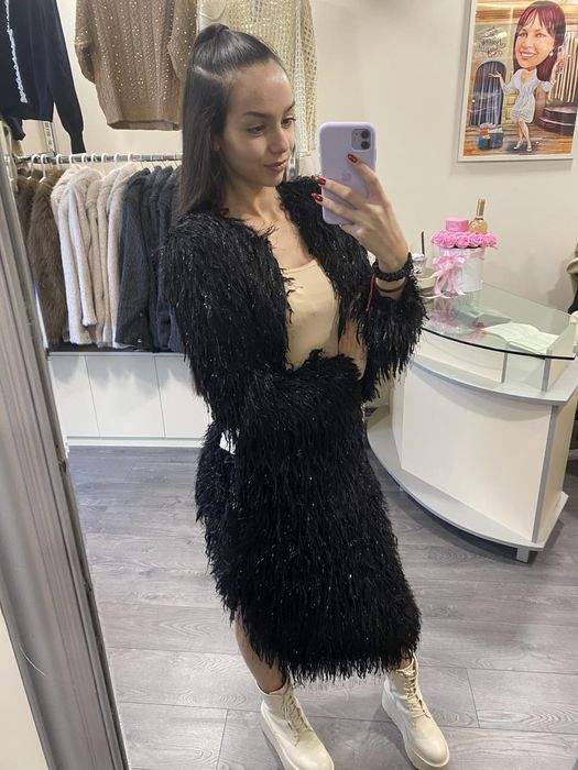 Стилен и женствен сет универсален размер