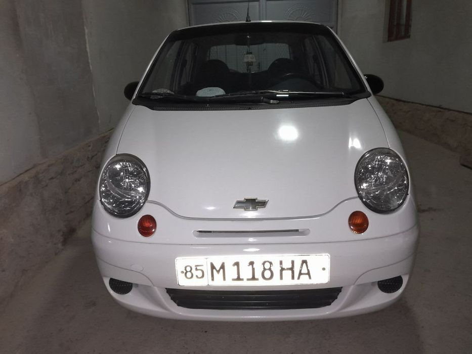 Matiz 2009 sotiladi xolati udar
