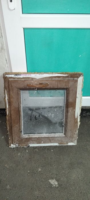 Продам окно пластиковые
