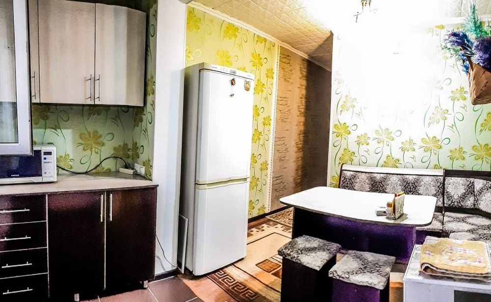 Квартира по суточно