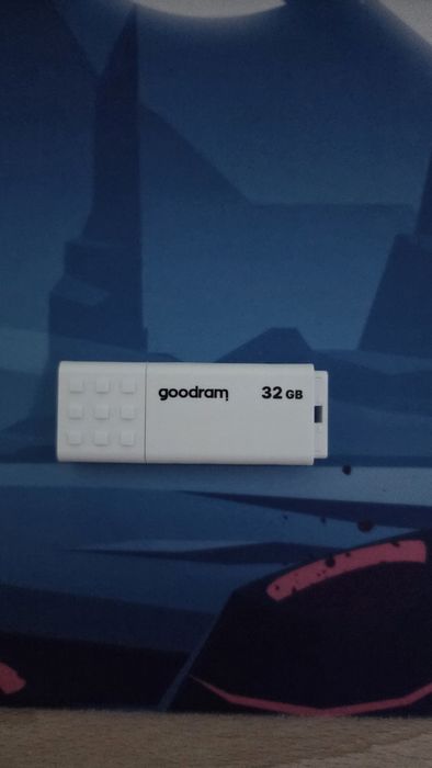 stick goodram 32gb muzica