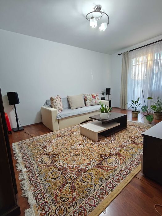 Apartament cu 2 camere confort 1 Tg-Mures Unirii/Iosif Hodos