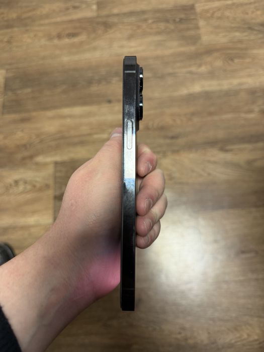 Iphone 14 pro max идеал