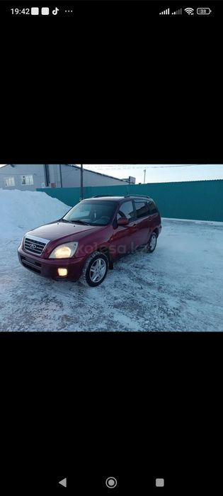 Продам чери Тигуан без вложений.