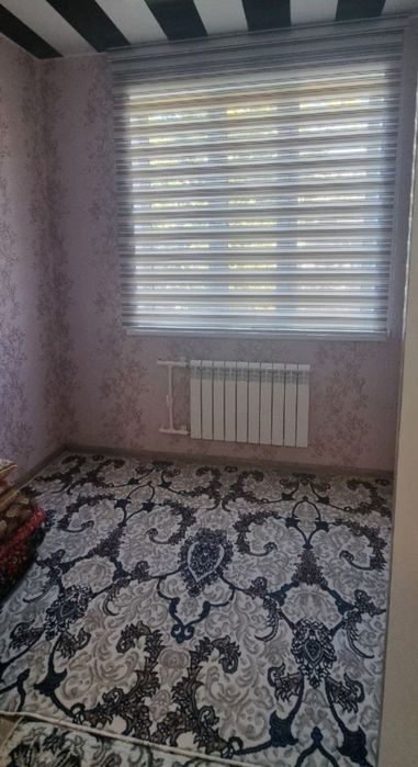 Sergiliy tumani Yangi hayot metro