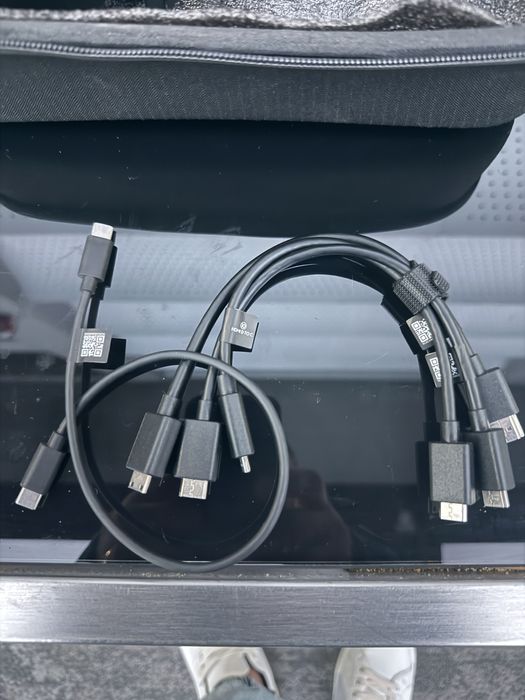 Vand Dji rsc 2 pro combo