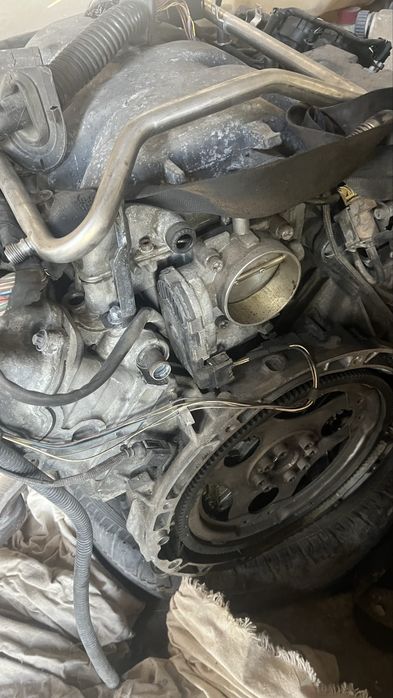 Мерсадес W211 б/у