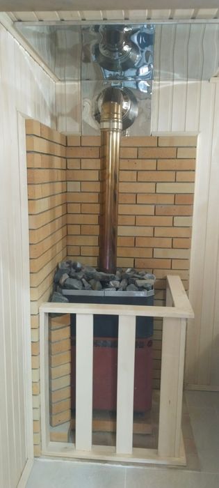 Продам дом с хорошим ремонтом