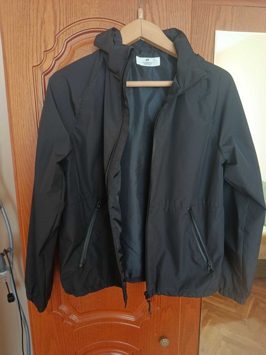 Черно яке за момче H&M размер 164см