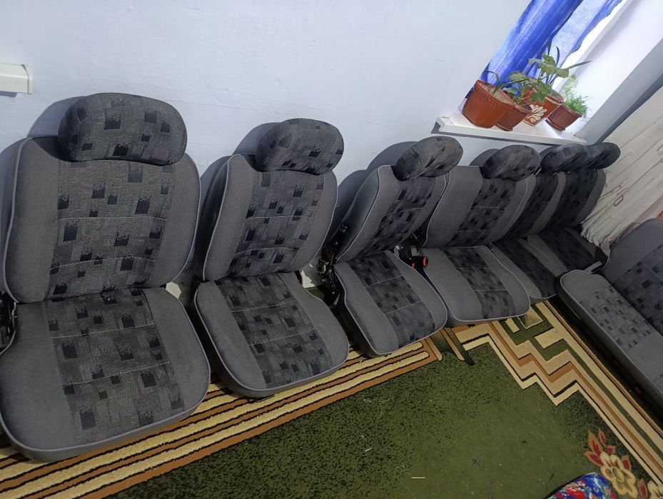 Damas sedanalar sotiladi